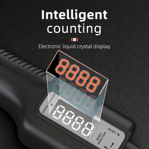 Smart Counting Grip